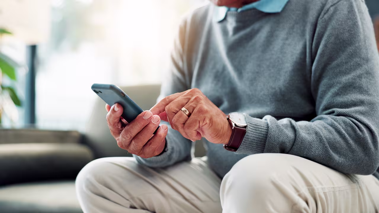 Parental controls aren’t just for kids anymore