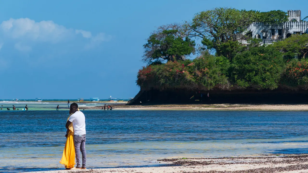 Kenya travel advisory raised to Level 3 due to crime and health risks
