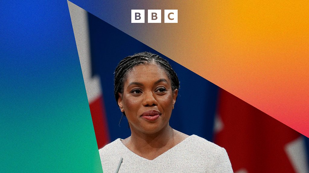 Profile – Kemi Badenoch – BBC Sounds